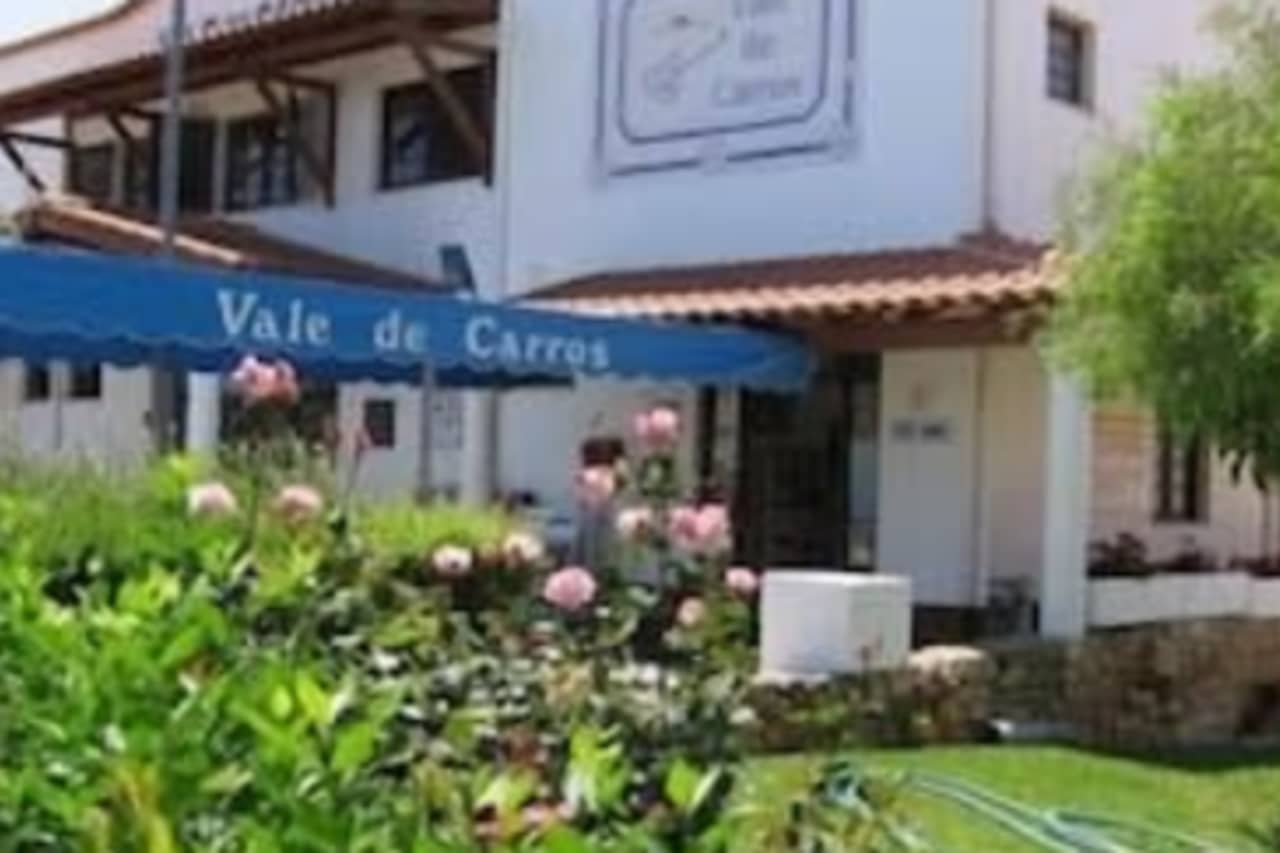 Vale de Carros Apartments